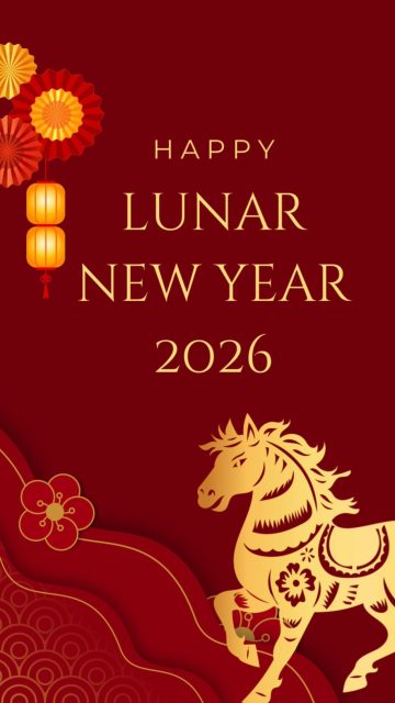 新年快樂 – Happy Lunar New Year!🧧🏮✨  In Taiwan ist das Neujahrsfest eine Zeit für Familie, Neuanfang und Glück. Häuser werden geschmückt, rote Dekorationen und Laternen bringen Licht und gute Wünsche ins neue Jahr. Man kommt zusammen, genießt traditionelle Speisen, besucht Tempel und begrüßt das neue Jahr mit Hoffnung und Freude.  Auch die roten Umschläge🧧(Hongbao) spielen eine wichtige Rolle: Sie symbolisieren Glück, Segen und gute Wünsche für das kommende Jahr und werden als Zeichen der Wertschätzung weitergegeben.  2026 steht im Zeichen des Pferdes 🐎 – ein Symbol für Energie, Aufbruch, Freiheit und neue Wege. Es steht für Bewegung nach vorn und dafür, Chancen mutig zu ergreifen.  Laternen begleiten diese Zeit als Zeichen für Licht, Zukunft und Glück und tauchen Taiwan in eine ganz besondere Atmosphäre.🏮  Wer sich ein Stück dieser Tradition nach Hause holen möchte: Unsere Taiwan-Laternen können gegen Porto bestellt werden – ein kleines Symbol für Licht und gute Wünsche im neuen Jahr.  📩 Bei Interesse schreibt uns einfach eine Mail an info@taiwantourismus.de  Wir wünschen euch ein kraftvolles, glückliches und lichtvolles neues Jahr! ✨  #TaiwanUrlaub #LunarNewYear #YearOfTheHorse #TaiwanKultur #LichtundGlück