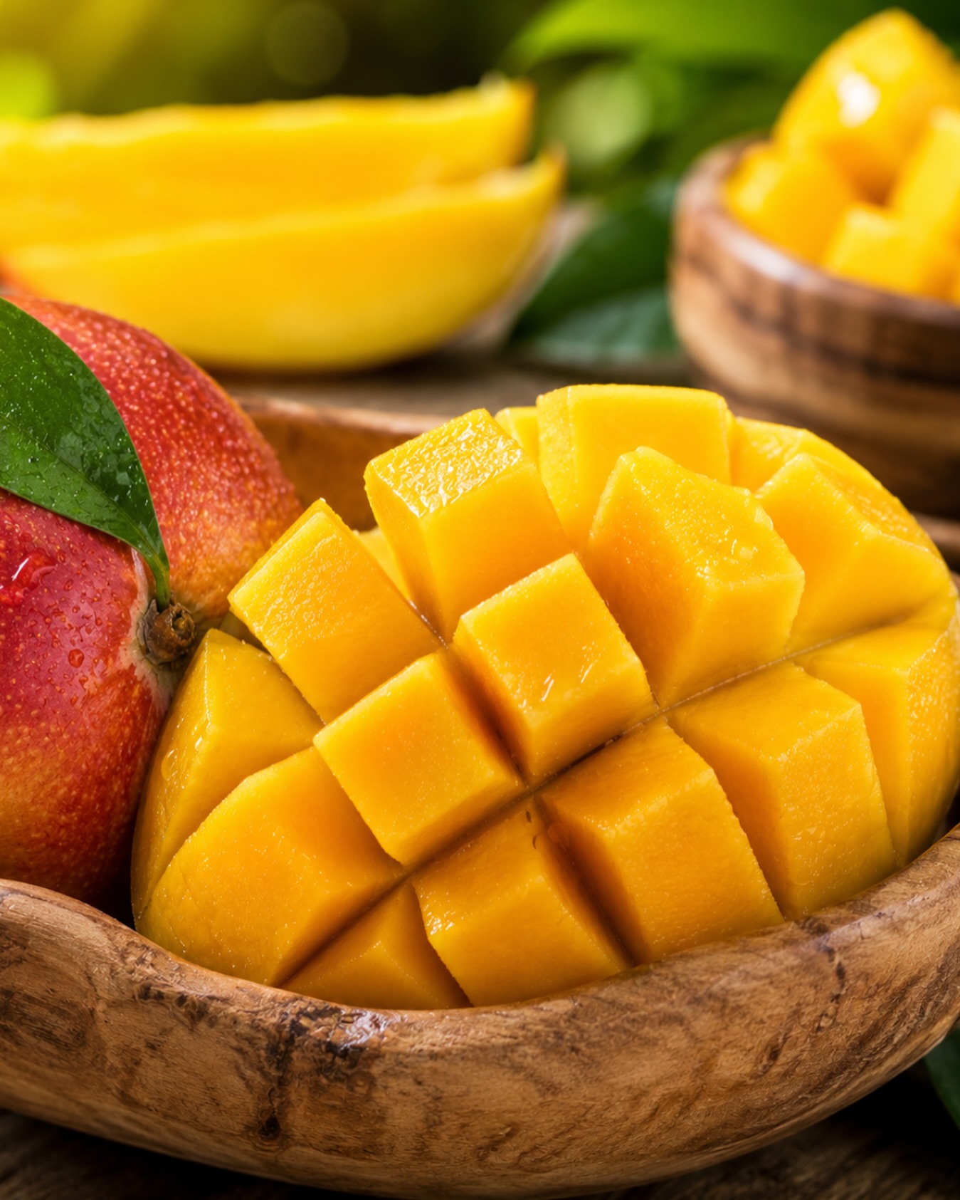 Taiwan schmeckt nach Sommer.  Wenn in Taiwan die Mangosaison beginnt, freuen sich Einheimische und Reisende gleichermaßen auf eines der beliebtesten Geschmackserlebnisse des Jahres.  Saftig, aromatisch und voller Süße gelten taiwanische Mangos für viele als echtes Highlight der tropischenFruchtsaison. Ob frisch vom Markt, als Dessert oder direkt vor Ort genossen – ihr intensiver Geschmack bleibt lange in Erinnerung.  Doch Mangos sind nur der Anfang: Auch Ananas, Guaven, Drachenfrüchte und viele weitere tropische Früchte machen Taiwan zu einem Paradies für Food-Liebhaber. ✨  🥭 Habt ihr schon einmal eine frisch geerntete Mango probiert?  👇 Verratet uns eure Lieblingsfrucht in den Kommentaren.  #Taiwan #TaiwanUrlaub #VisitTaiwan #MangoSeason #TaiwanFood #FoodieTravel #TasteTaiwan #TaiwanTravel#DiscoverTaiwan #AsienReise #Fernreise #FoodLover