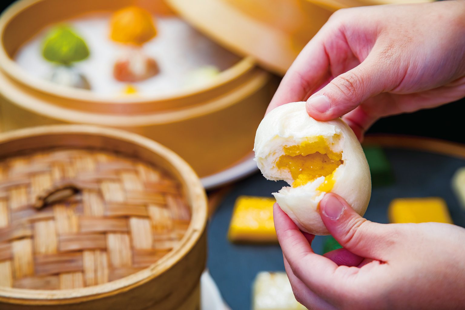 Taipehs kulinarische Welt Taiwan Tourismusbüro