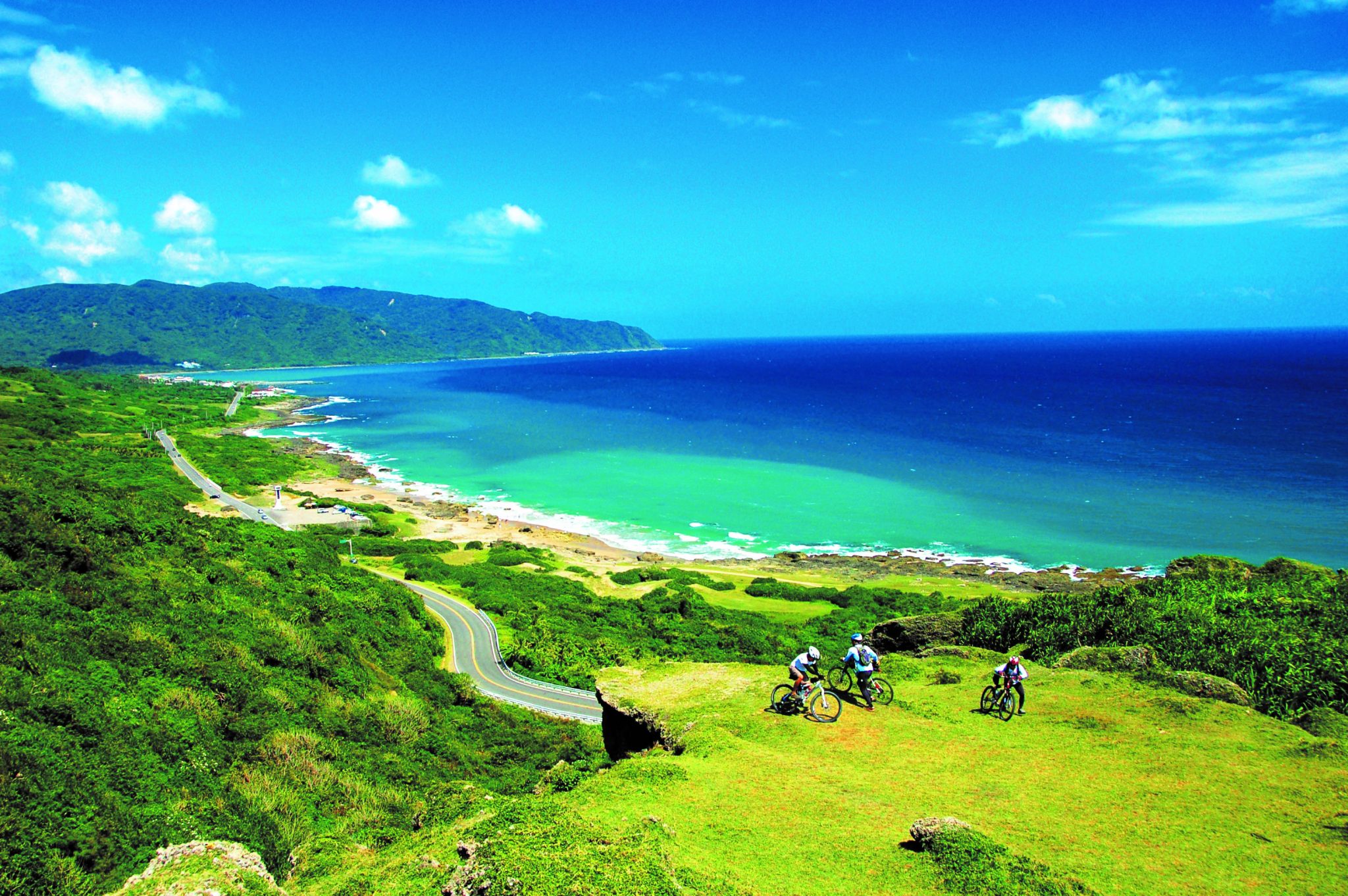 Kenting National Park Taiwan Tourismusbüro