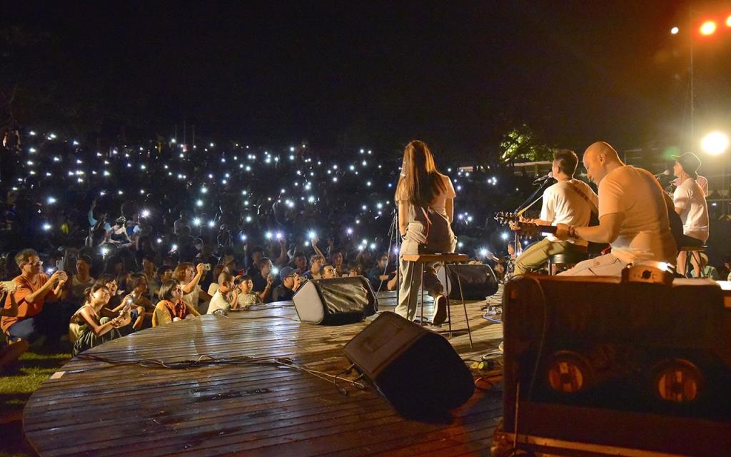 2020 teclandart © East Coast National Scenic Area