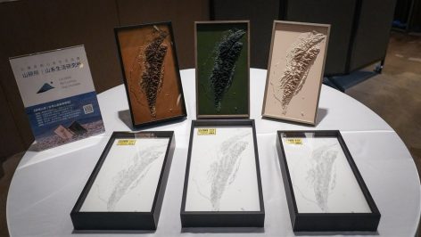 2025: L’Étape by Tour de France Medaillen