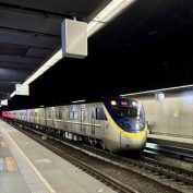 Taiwan Railways (TRA)